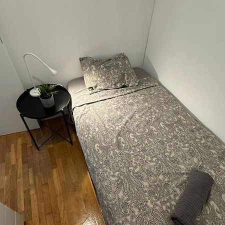Mallorca Hostel Barcelona Buitenkant foto