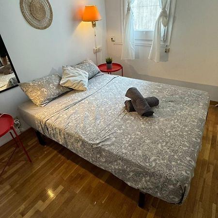 Mallorca Hostel Barcelona Buitenkant foto