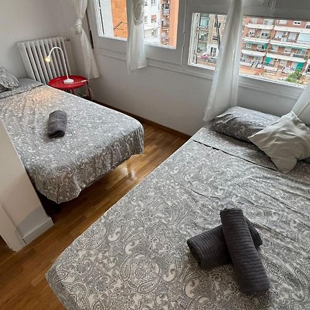 Mallorca Hostel Barcelona Buitenkant foto