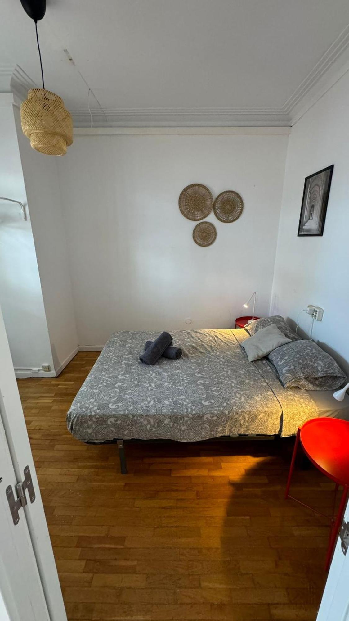 Mallorca Hostel Barcelona Buitenkant foto