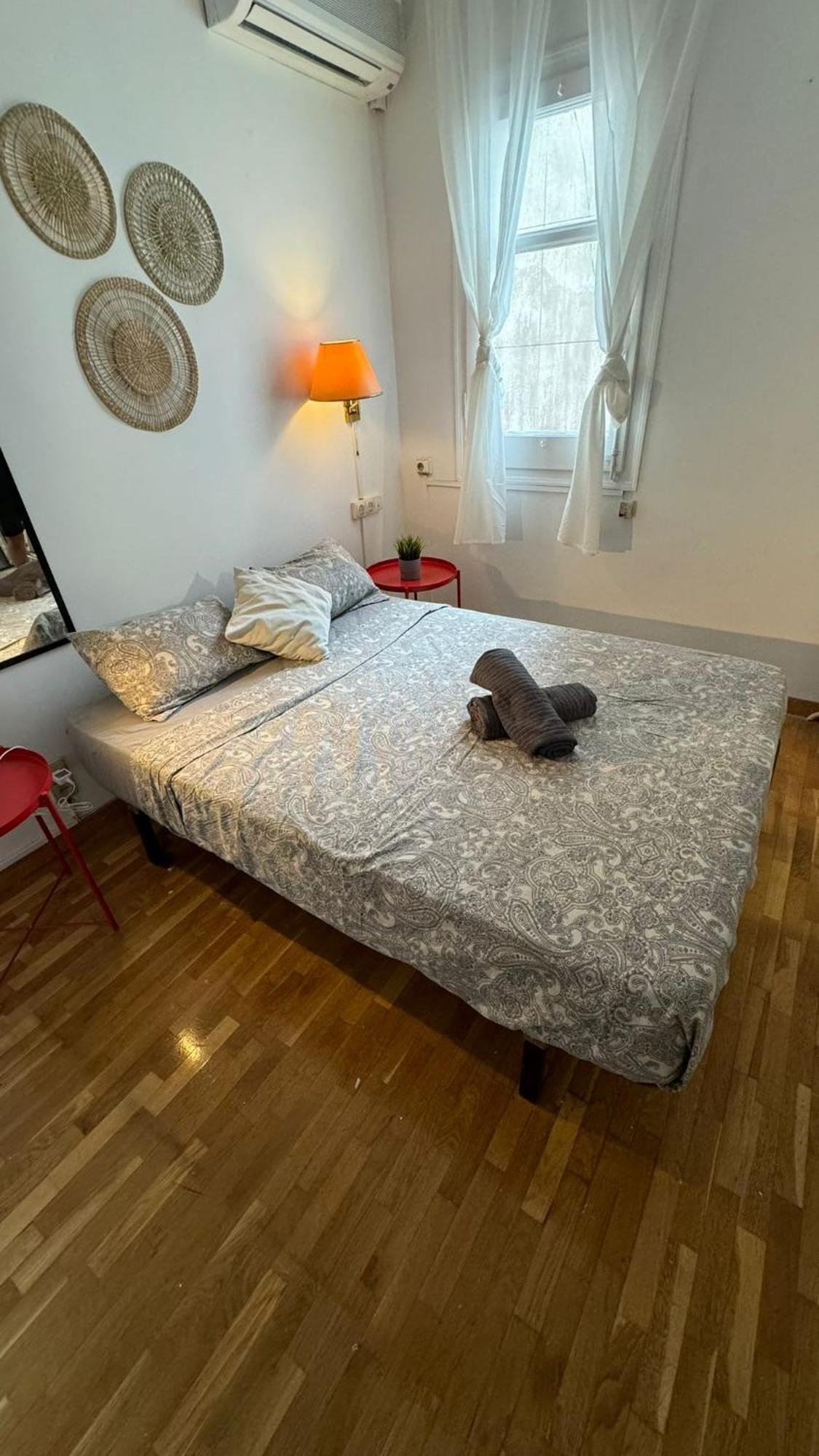 Mallorca Hostel Barcelona Buitenkant foto