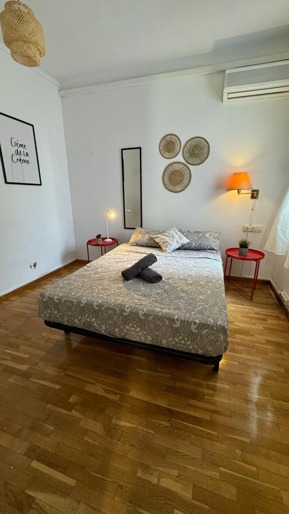 Mallorca Hostel Barcelona Buitenkant foto