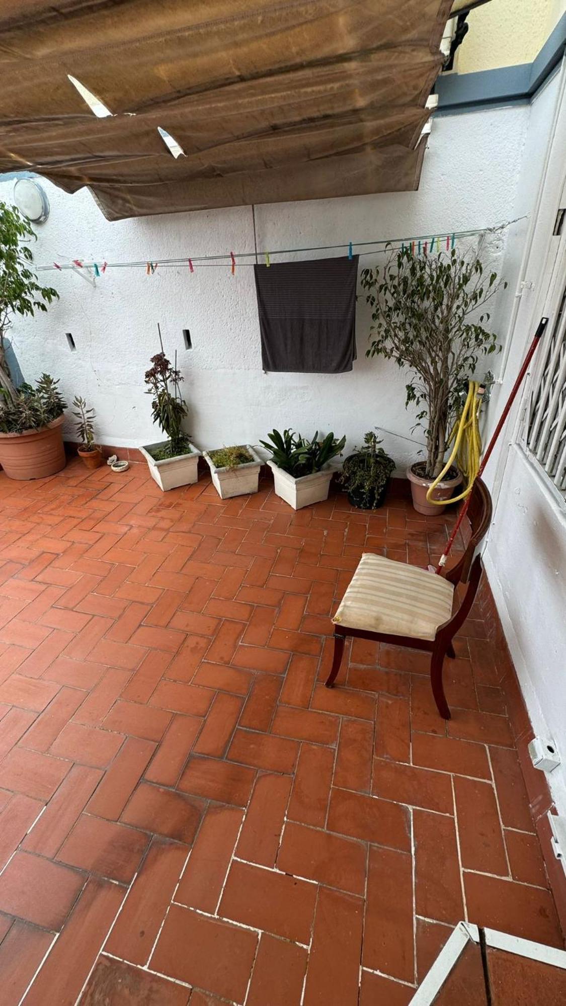 Mallorca Hostel Barcelona Buitenkant foto
